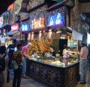 Thai Food Stall, Camden Lock